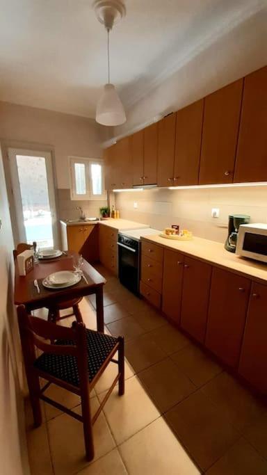 Apartment Carlito