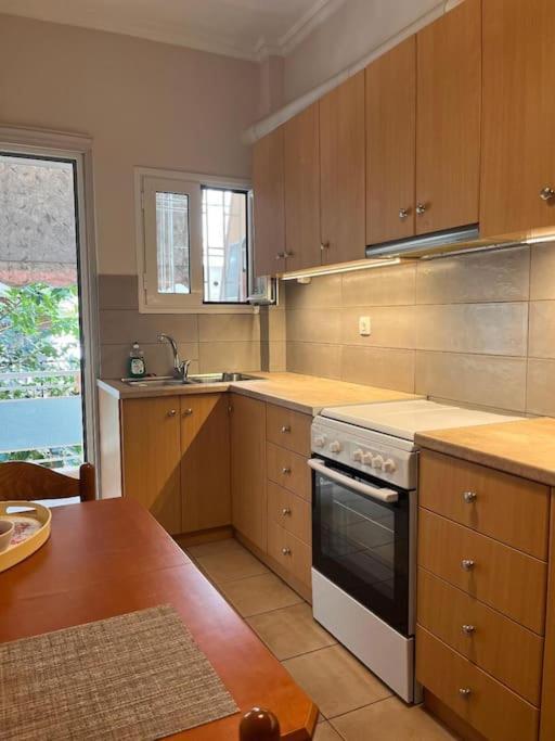 Apartmán Carlito
