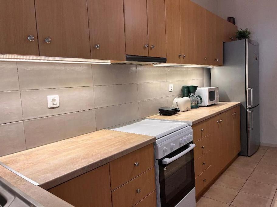 Apartmán Carlito