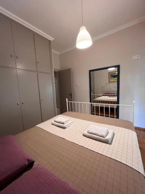 Apartmán Carlito