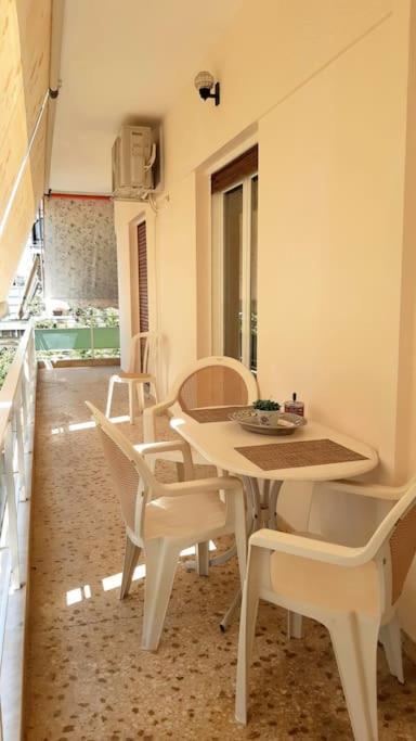 Apartmán Carlito