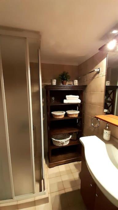 Apartmán Carlito